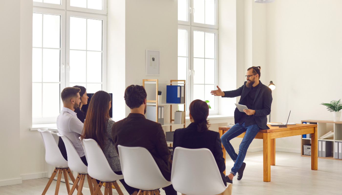 Management - Quelle formation Salesforce choisir ?