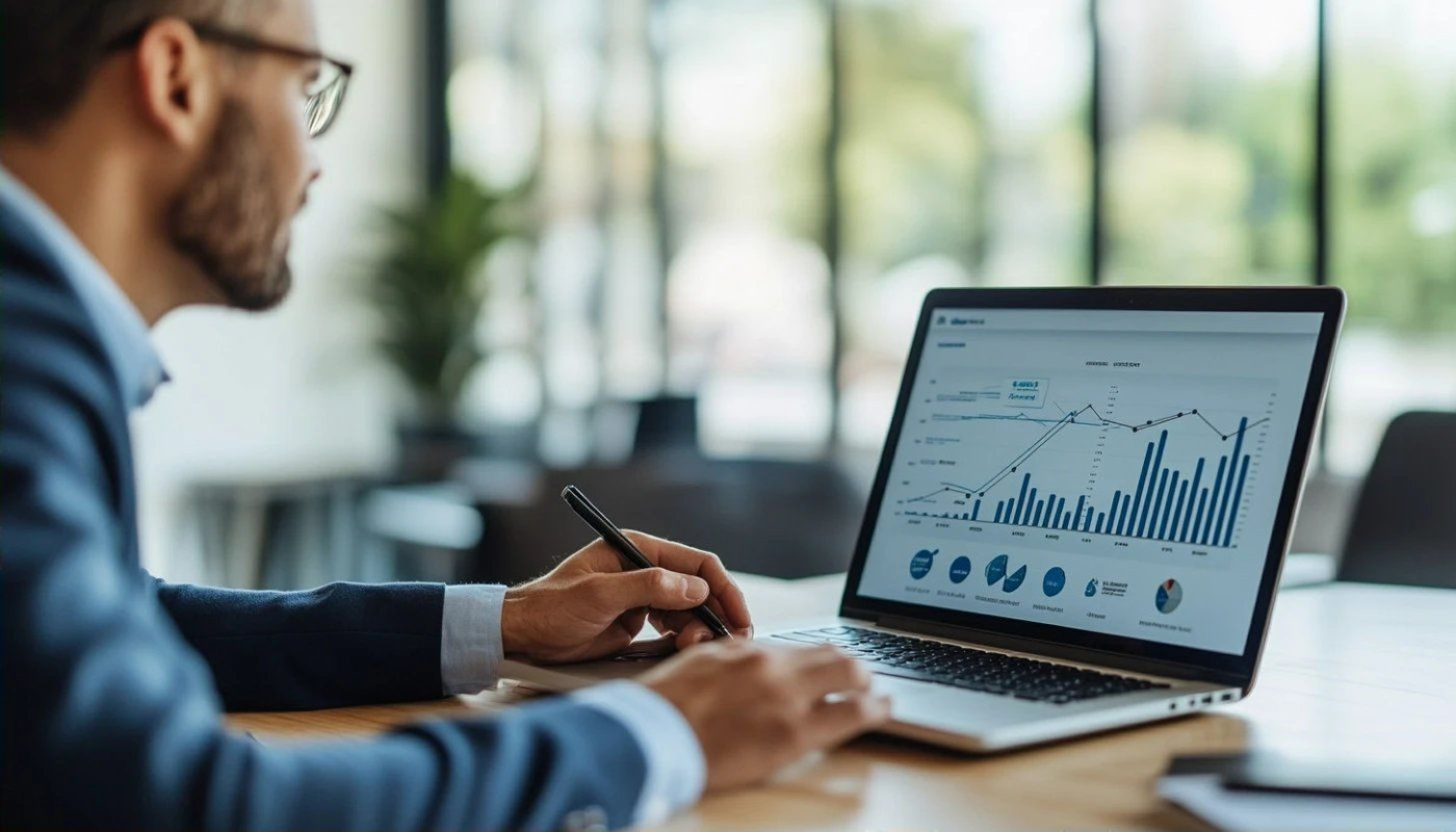 Management - Avantages de la consultation individuelle dans le développement e-commerce