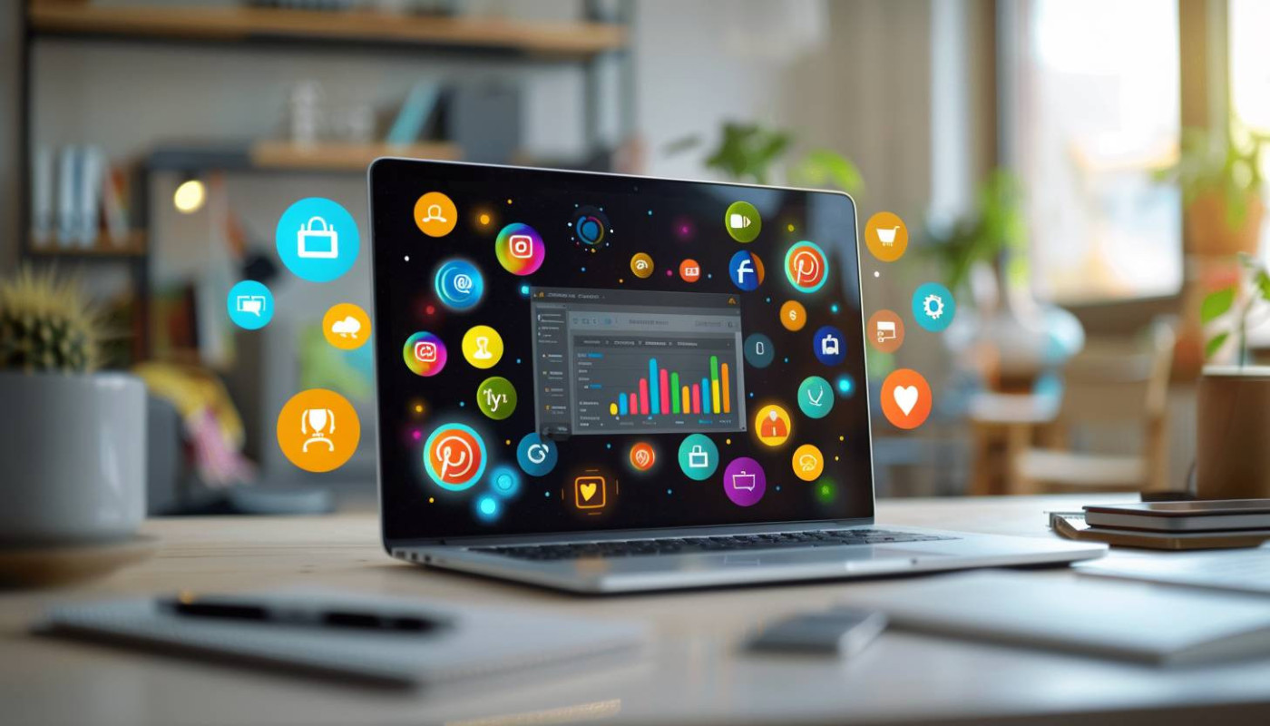 Management - Comment améliorer la visibilité en ligne grâce à une stratégie numérique efficace