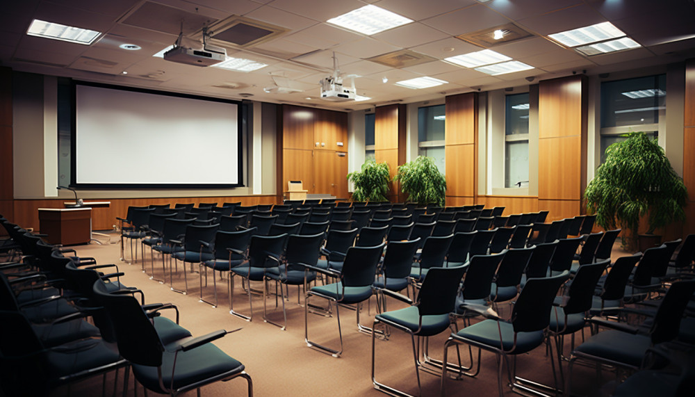 Management - Comment choisir le bon lieu pour un séminaire d'entreprise réussi
