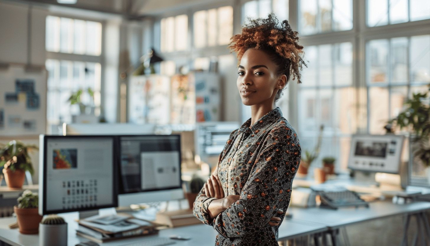 Management - Comment choisir le bon spécialiste pour la création de votre site professionnel