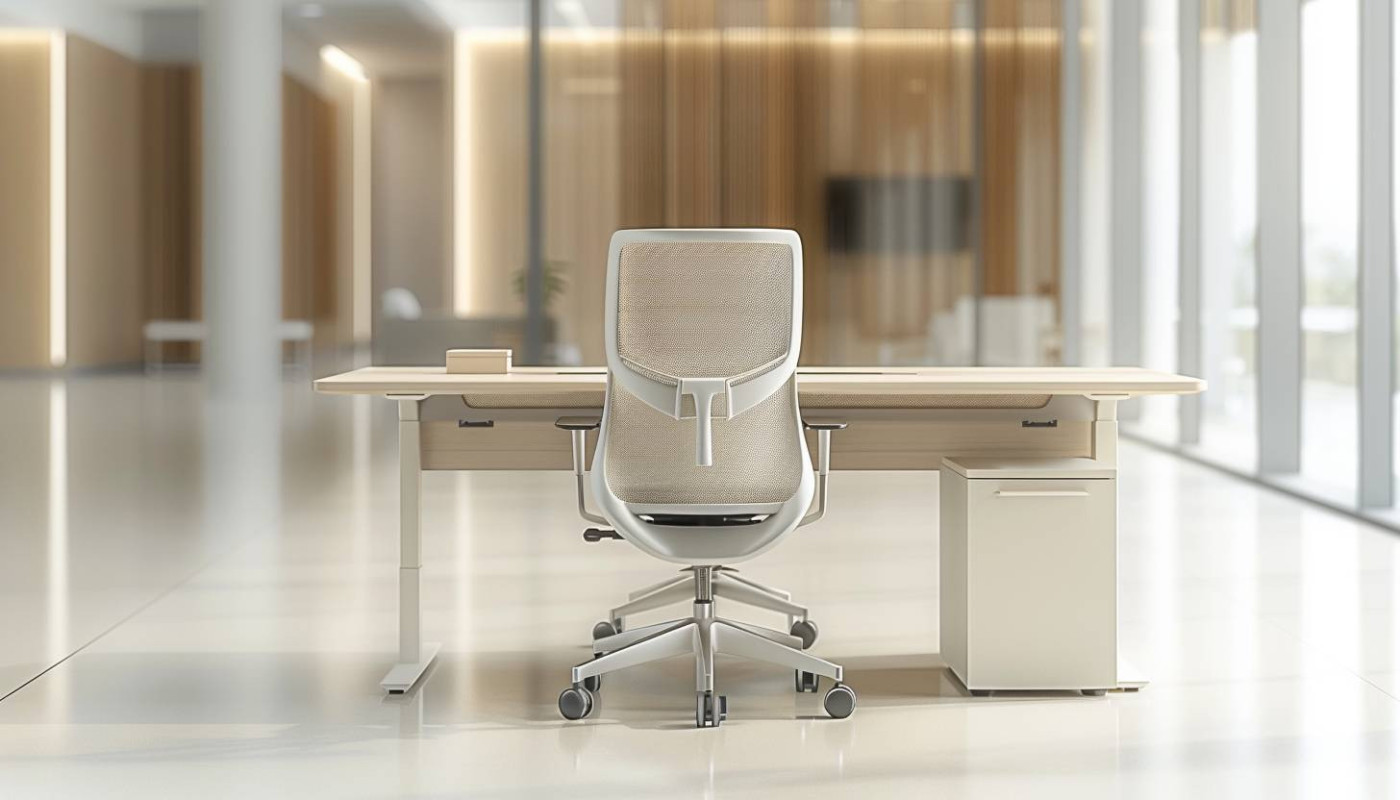 Management - Comment choisir le mobilier pour optimiser l’espace de travail