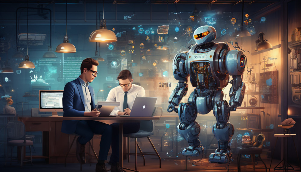 Management - Comment gérer efficacement votre agence de création de chatbot