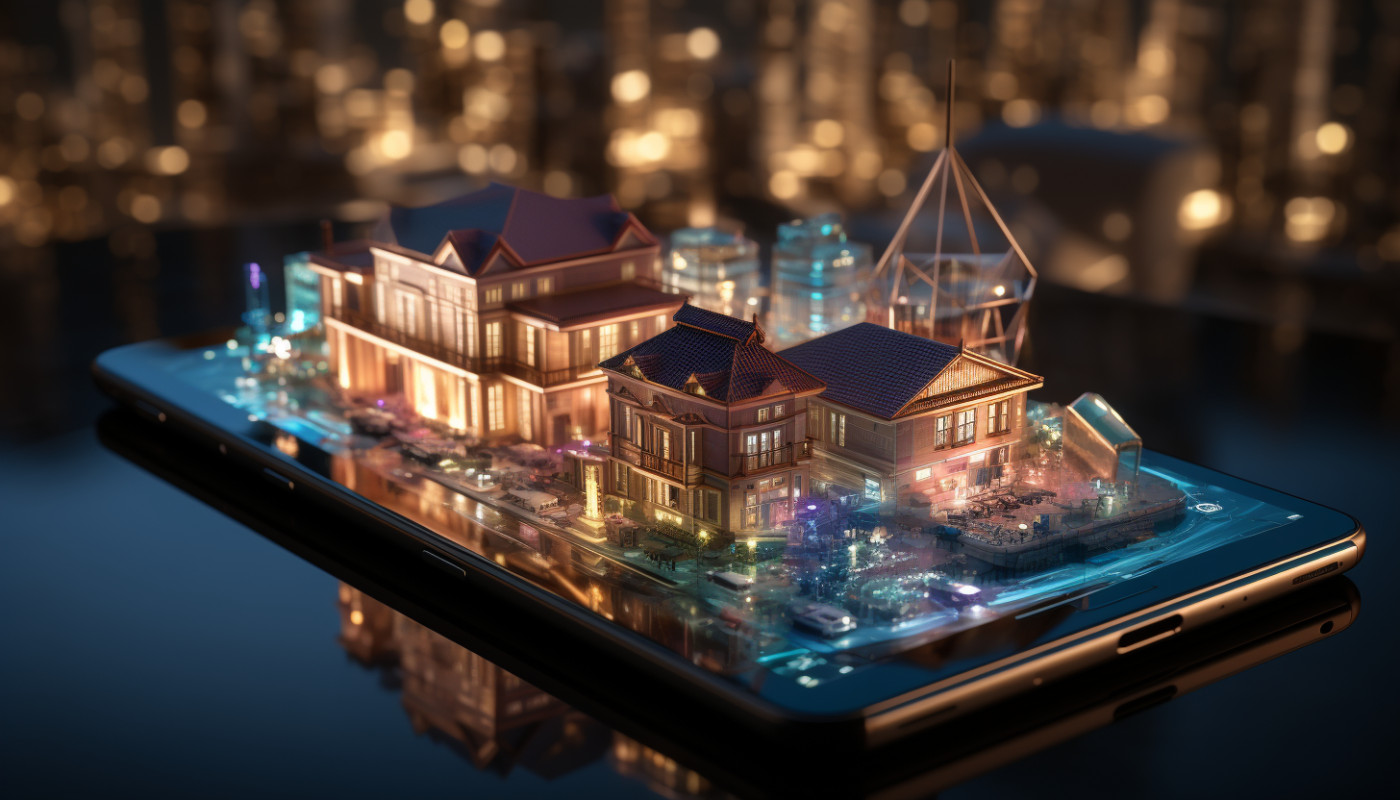Comment la technologie change le droit immobilier