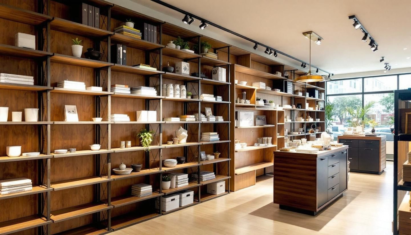 Comment l'aménagement sur-mesure transforme-t-il votre espace commercial ?