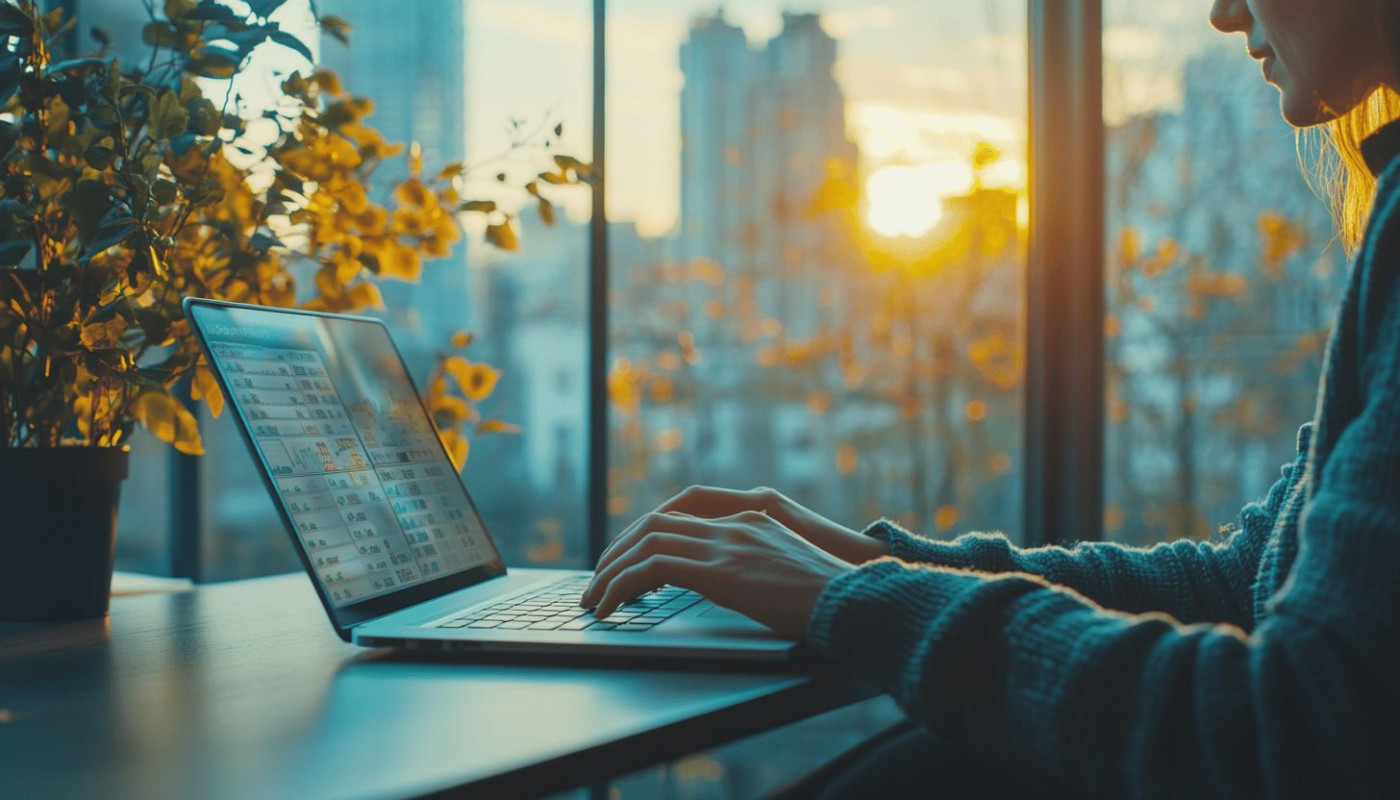 Emploi - Comment le simulateur de salaire peut booster la carrière des freelances