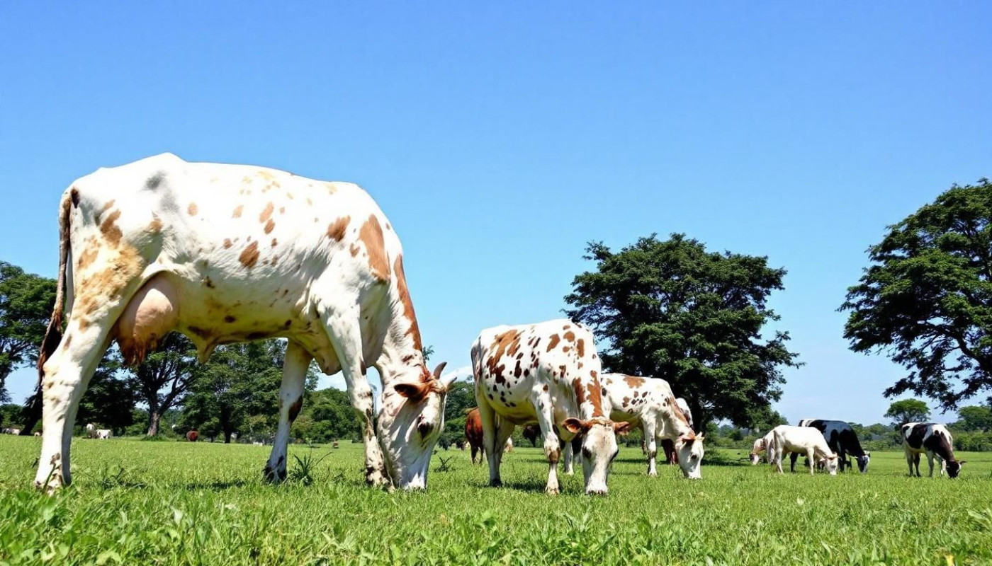 Management - Comment l'intégration de l'agroforesterie transforme-t-elle l'élevage bovin ?