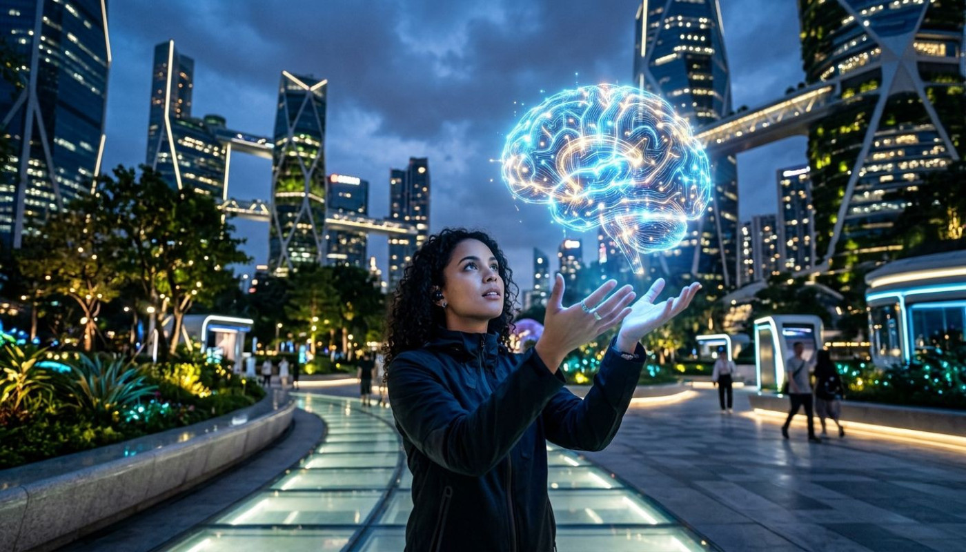 Comment l'intelligence artificielle gratuite révolutionne-t-elle l'accès à la technologie ?