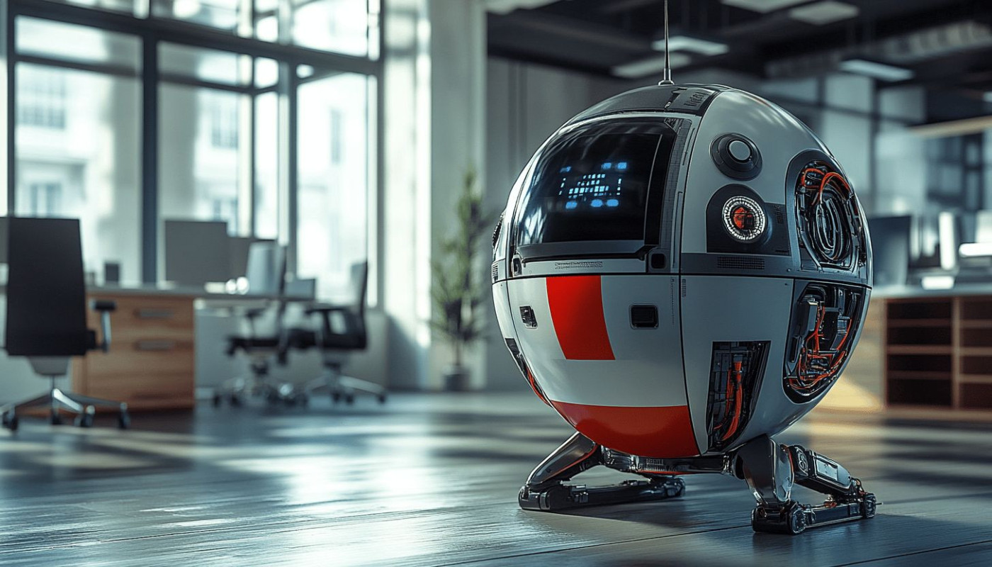 Management - Comment l'intelligence artificielle transforme la productivité des entreprises françaises