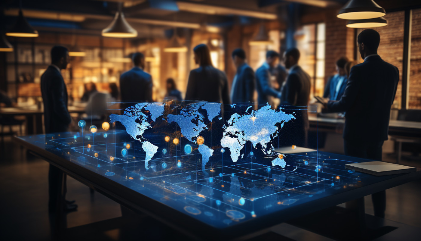 Management - Comment manager une équipe tech à distance