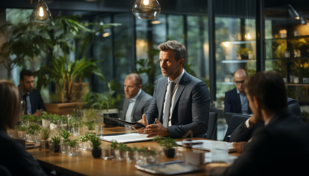 Autre - Comment mettre en place une politique de formation au sein de votre entreprise ?
