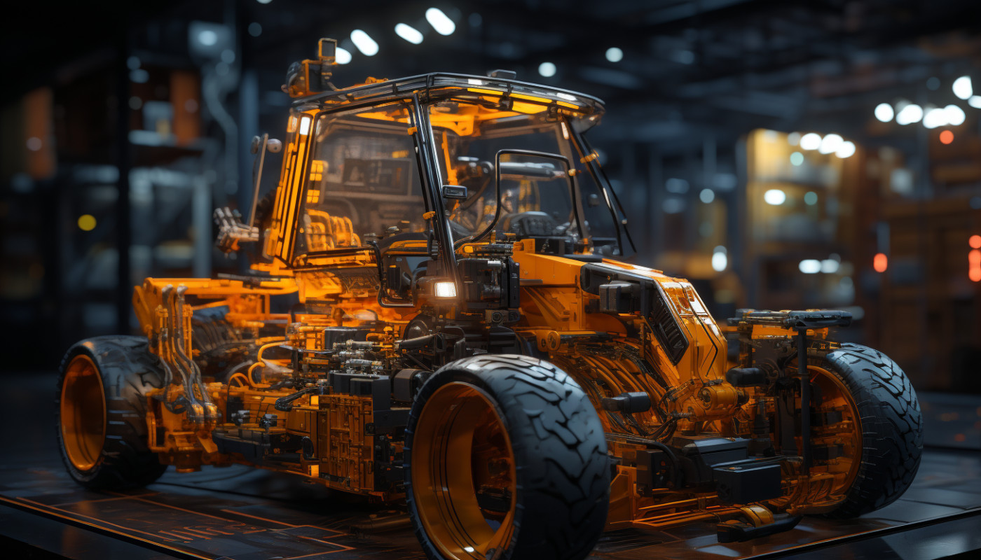 Management - Comment optimiser la gestion de production dans l'industrie des matériaux de construction