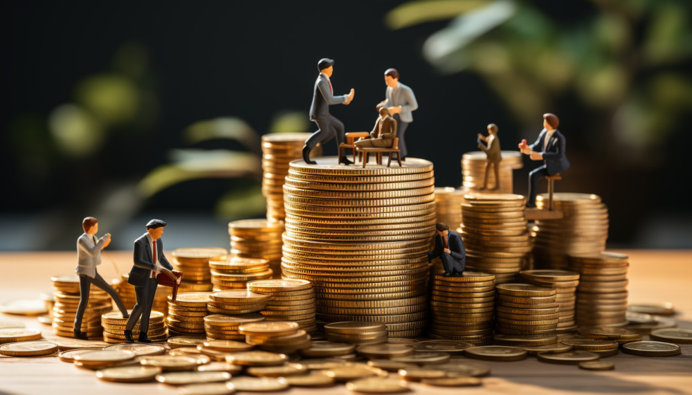 Autre - Comment s’y prendre pour rendre son entreprise plus rentable ?