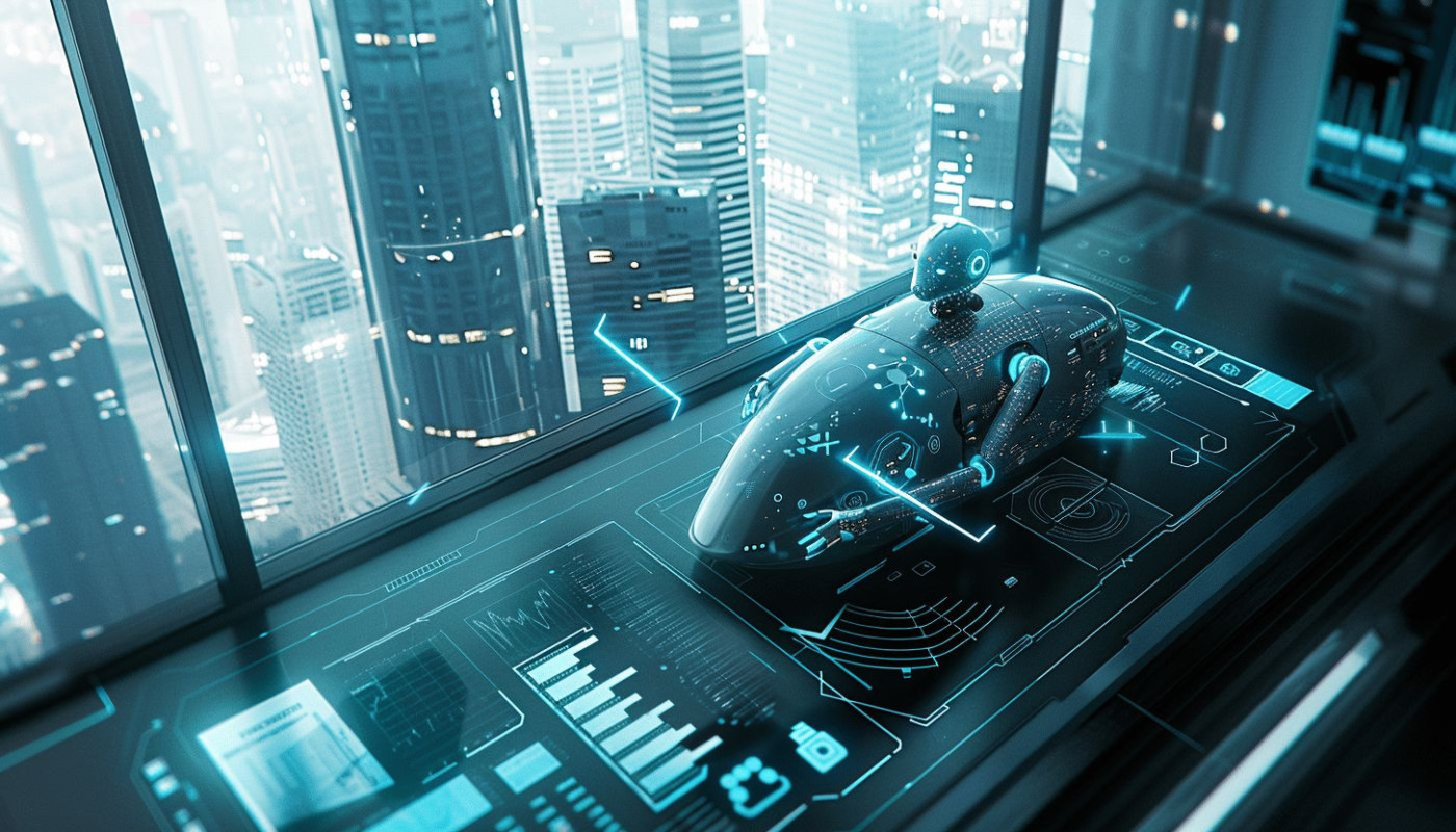 Management - Comment une solution d'IA peut transformer la gestion de votre entreprise
