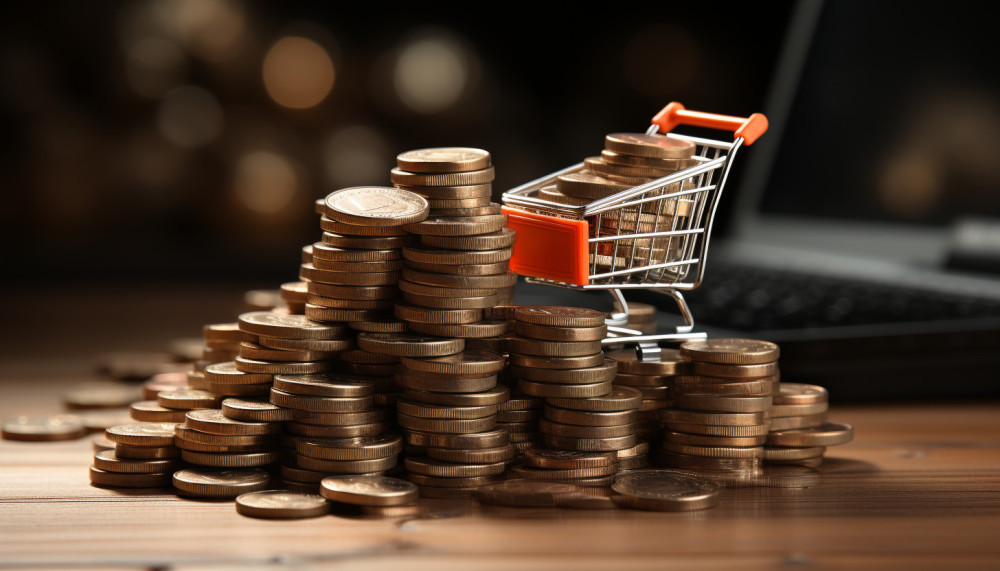 Finance - Comprendre les fondamentaux financiers pour gérer un site e-commerce