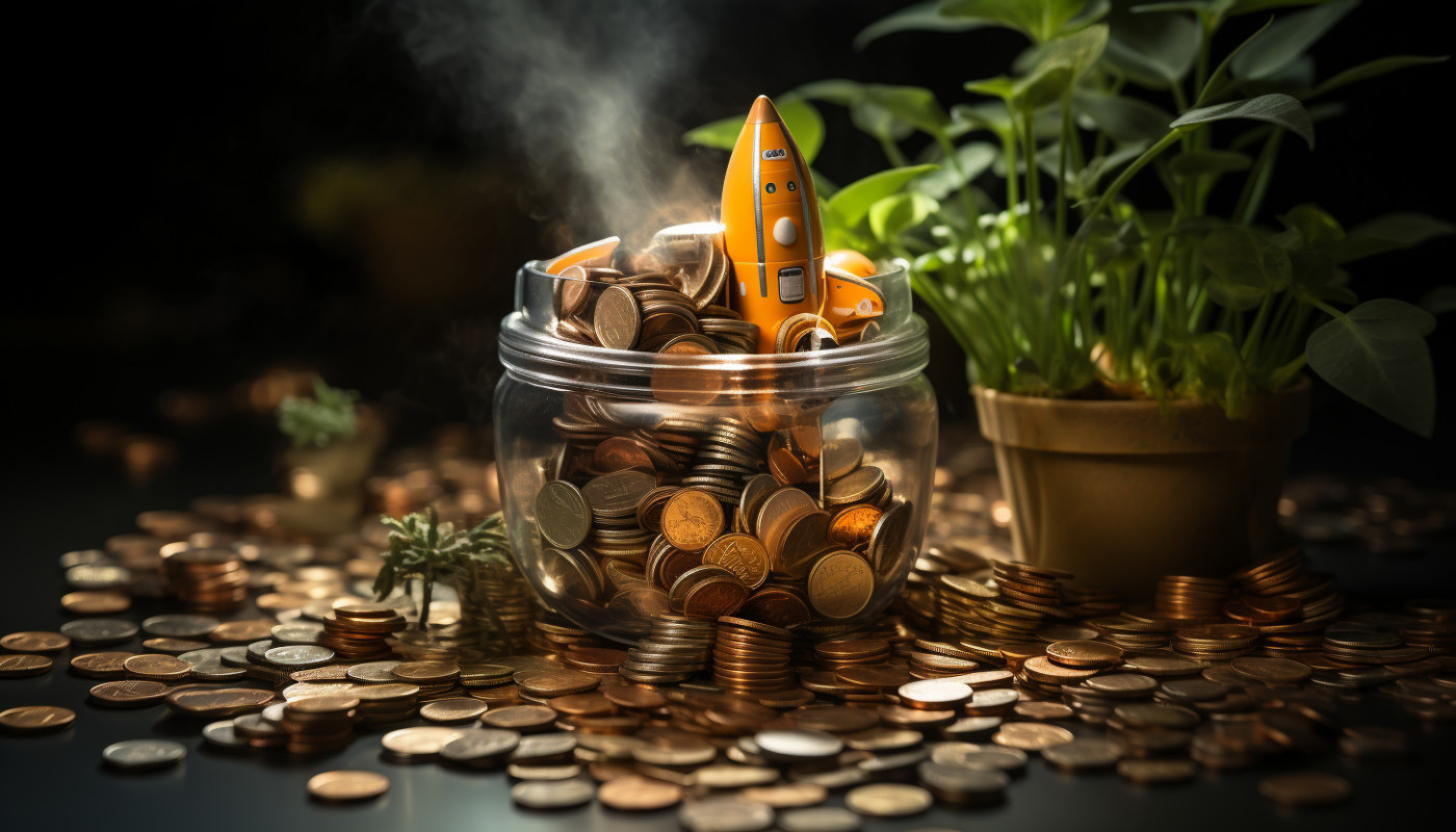 Finance - Comprendre les mécanismes de la levée de fonds pour les startups