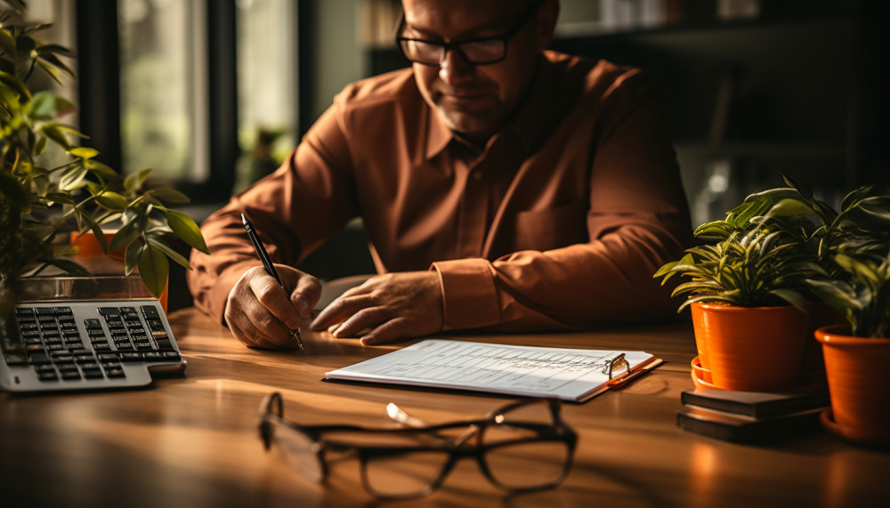 Autre - Expertise comptable en ligne : quels sont les avantages ?