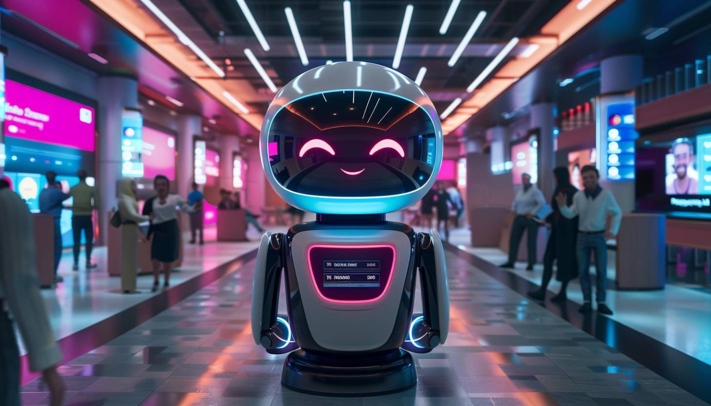 Management - Exploration des impacts des chatbots sur la fidélisation clientèle
