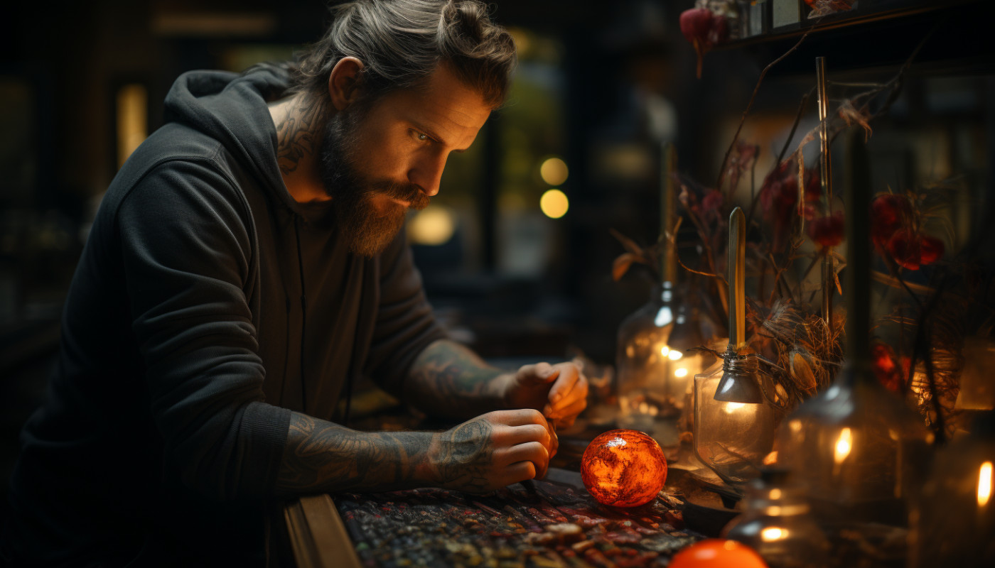 Management - Guide complet pour gérer un studio de tatouage : stratégies et conseils