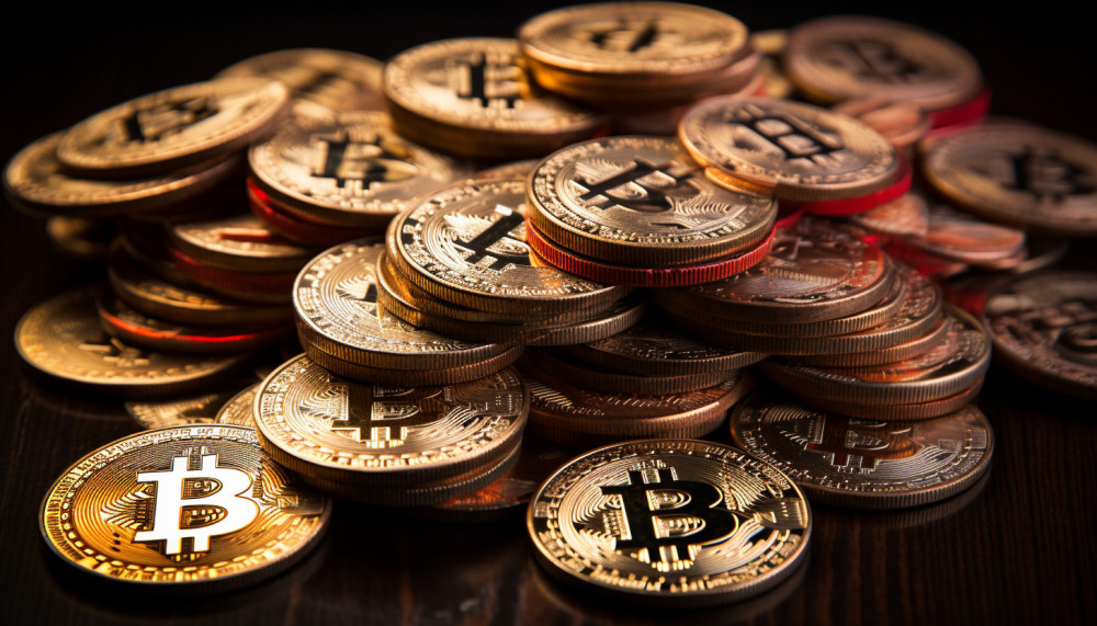 Autre - La technologie blockchain et son impact sur le droit économique