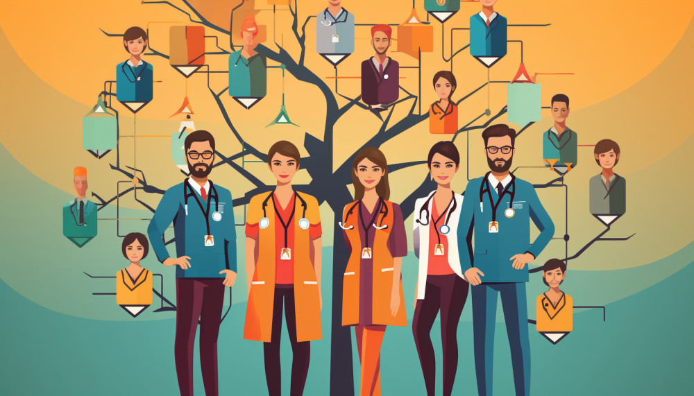 Le rôle essentiel des agences de communication dans le secteur médical