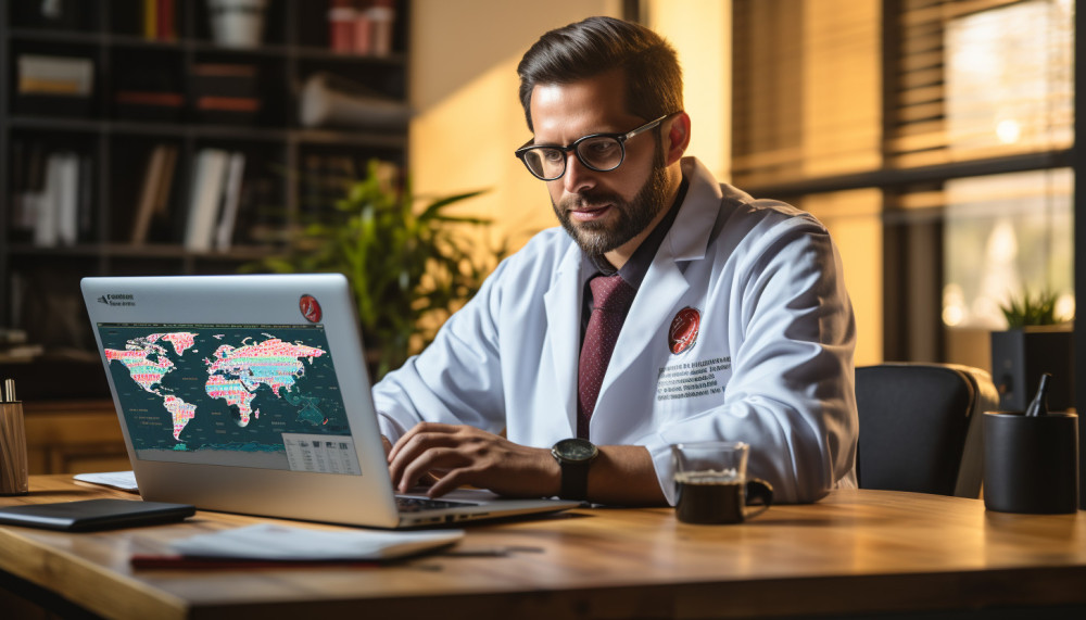 Autre - Les dernières tendances en matière de SEO et leur impact sur la santé de votre site web