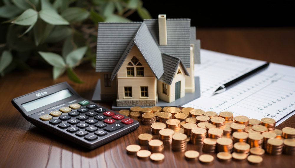 Finance - L'impact des taux d'intérêt sur vos investissements