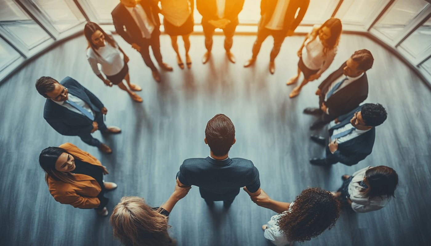 Management - L'importance des soft skills dans le management moderne outils d'évaluation et de développement