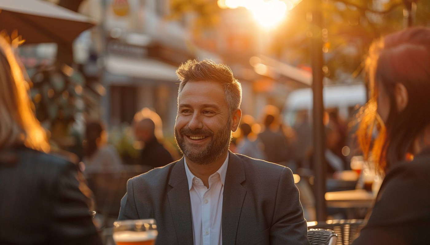Emploi - Maximiser le succès en recrutant les talents commerciaux locaux