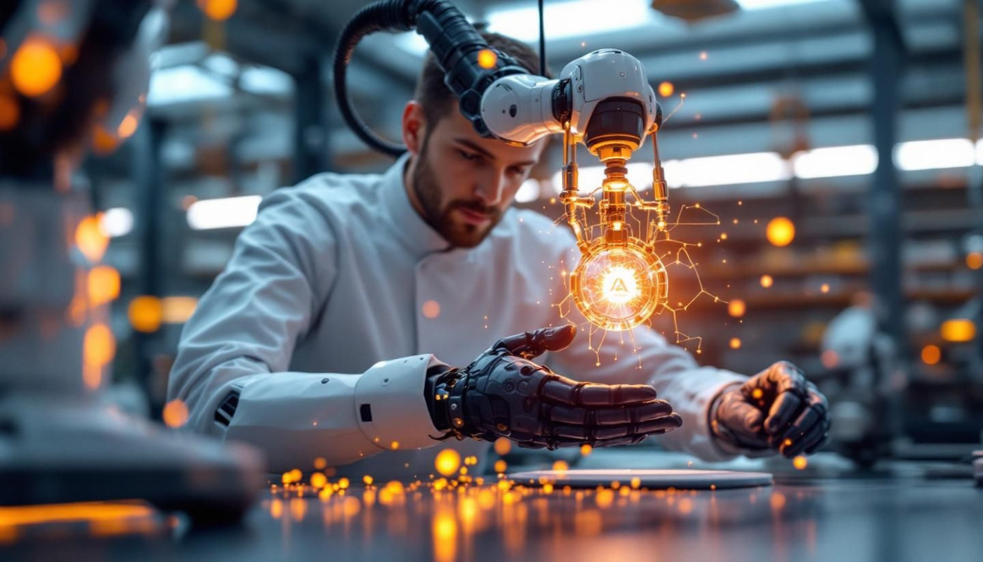 Management - Maximiser l'impact de votre marque : Stratégies de conception de logos avec IA