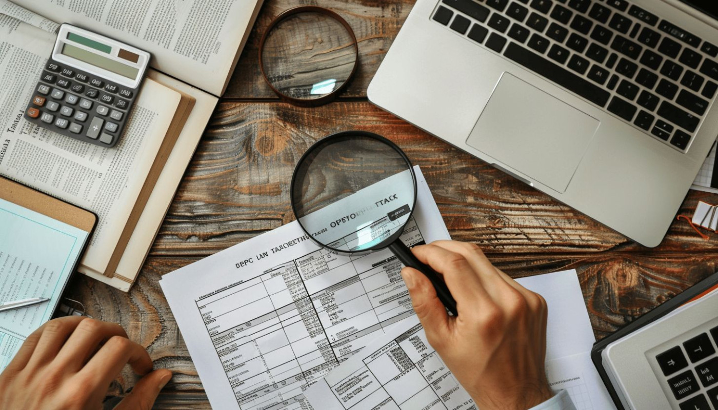 Finance - Optimisation fiscale pour entrepreneurs découvrez les niches les moins connues