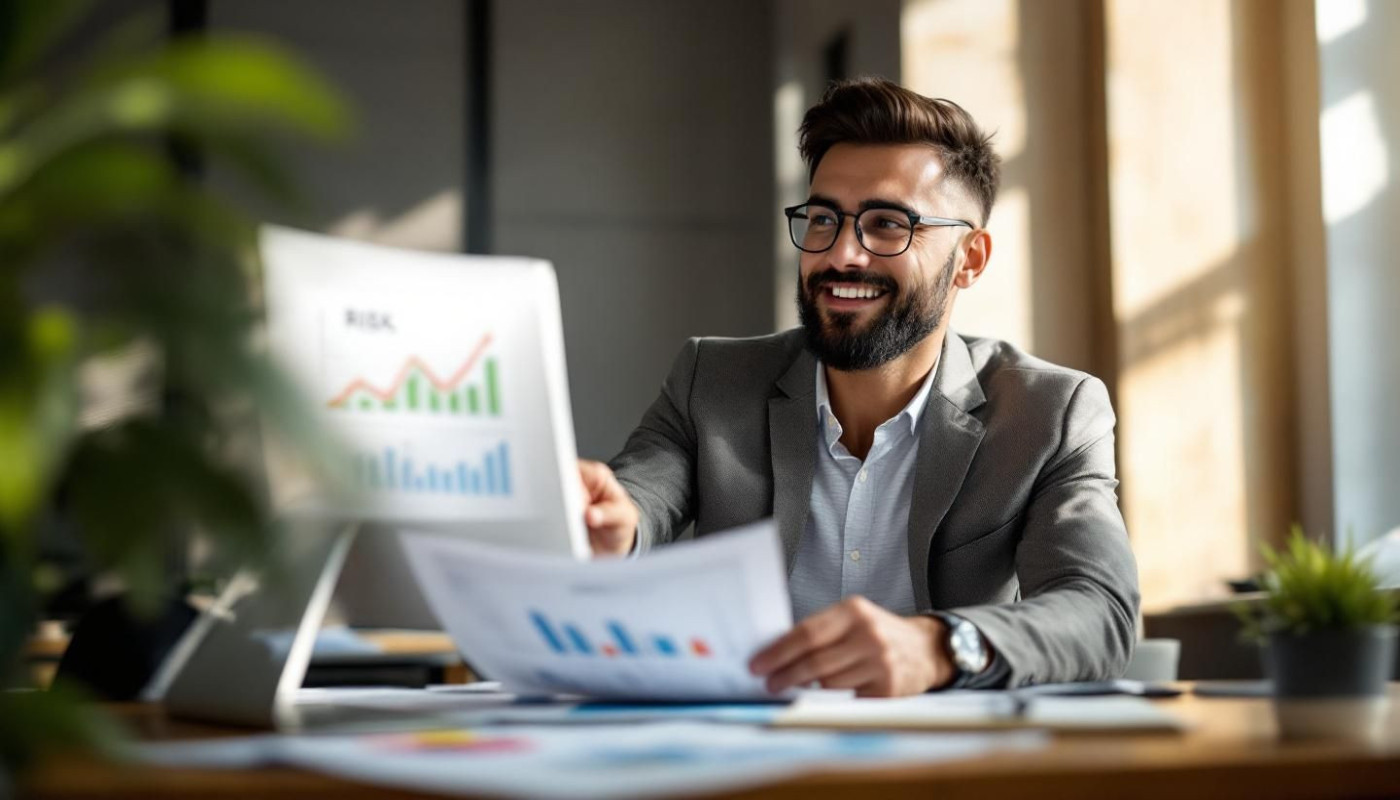 Optimiser la couverture des risques pour les dirigeants d'entreprise