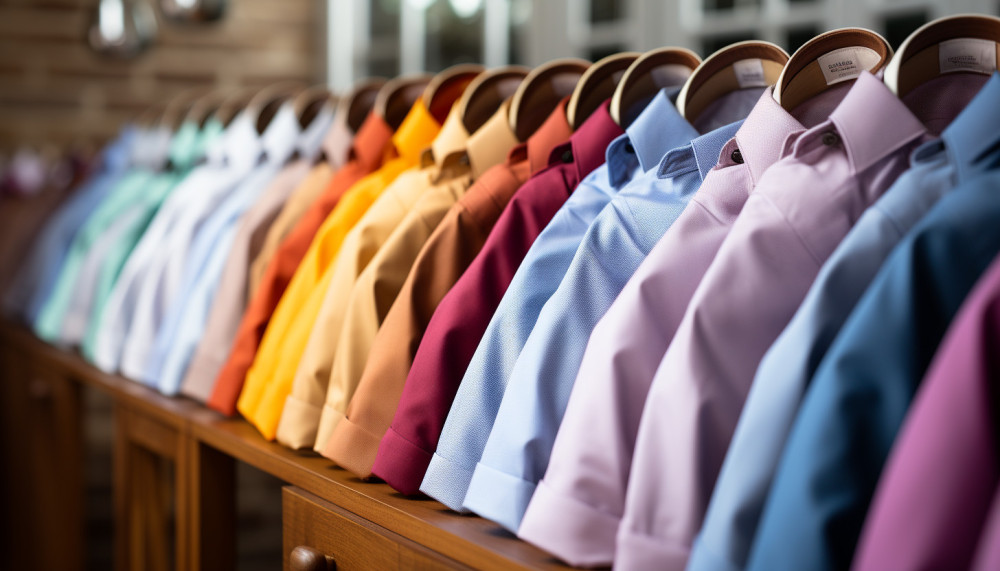 Autre - Pourquoi et quand utiliser des chemises et sous chemises ?