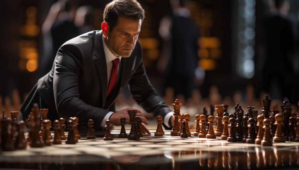 Autre - Pourquoi faire une formation en management et en leadeurship ?