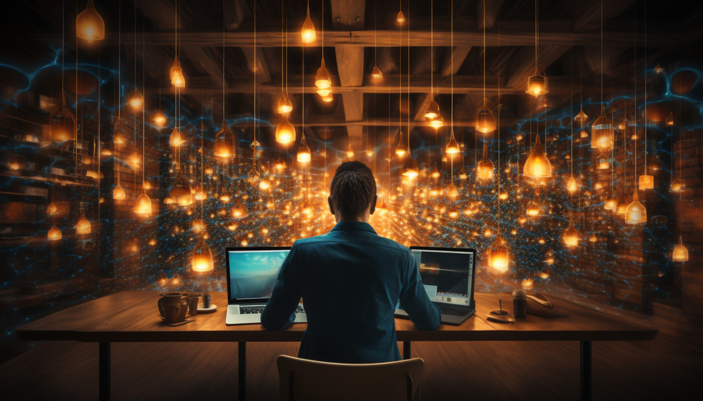 Pourquoi mettre en place une stratégie digitale ?