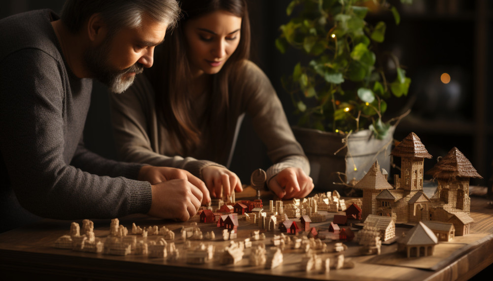 Autre - Protection des intérêts pendant le divorce : comment procéder pour réussir ?