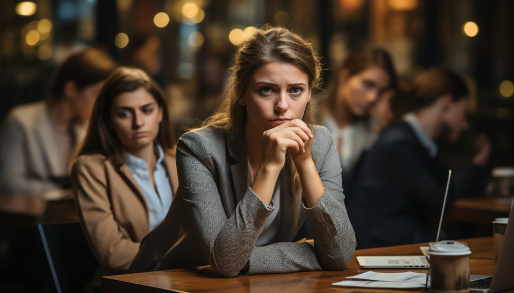 Autre - Que savoir sur le désenchantement au travail ?