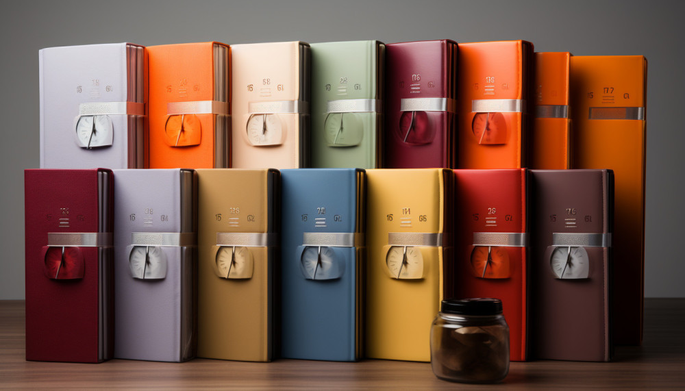 Autre - Quels critères considérer pour la sélection d'un modèle de journal intime ?
