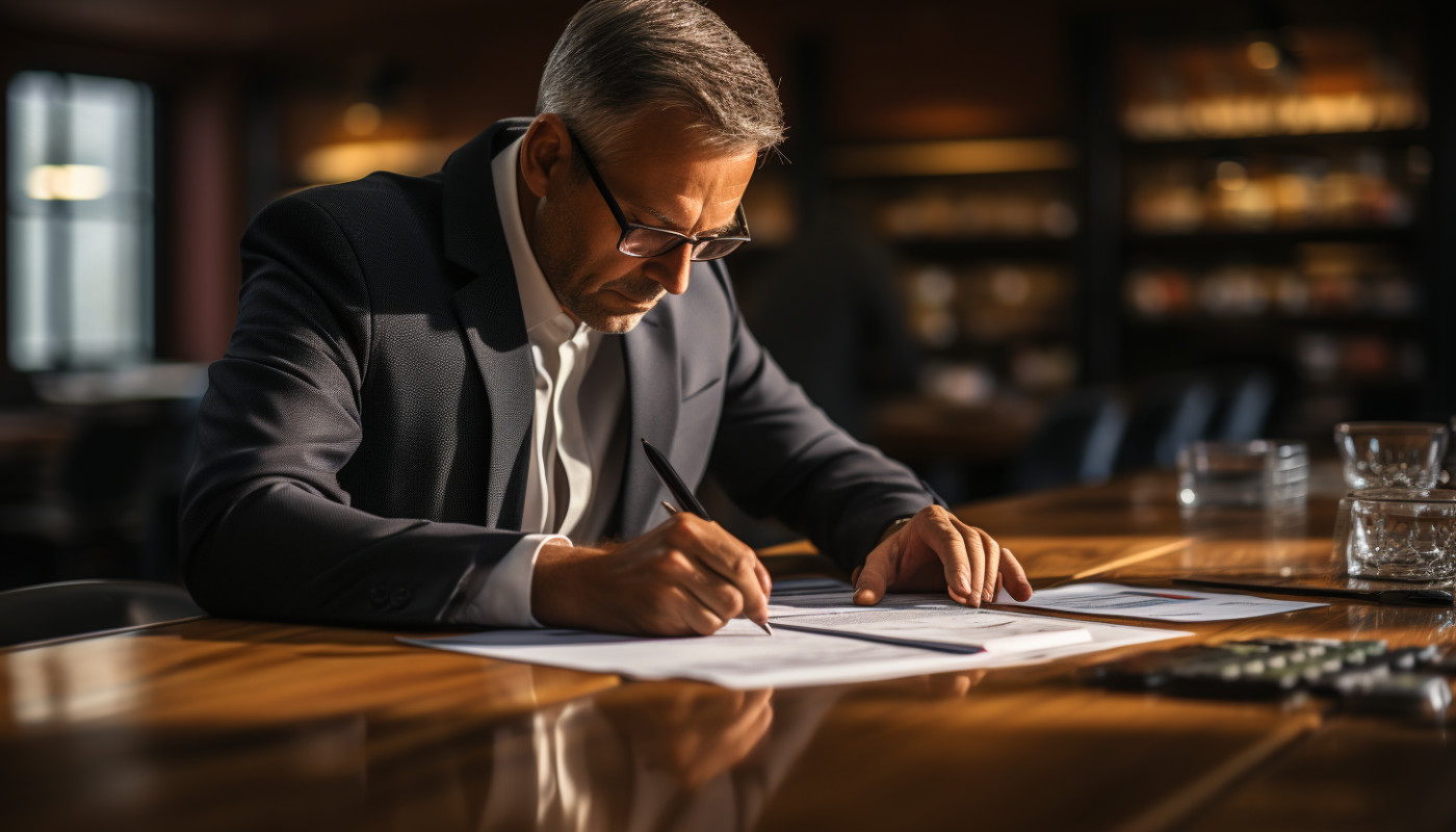 Quels sont les avantages de recourir aux services d’un expert-comptable ?