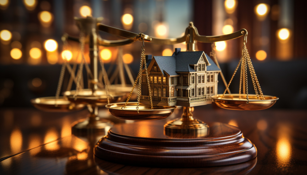 Autre - Quels sont les principes fondamentaux du droit immobilier ?