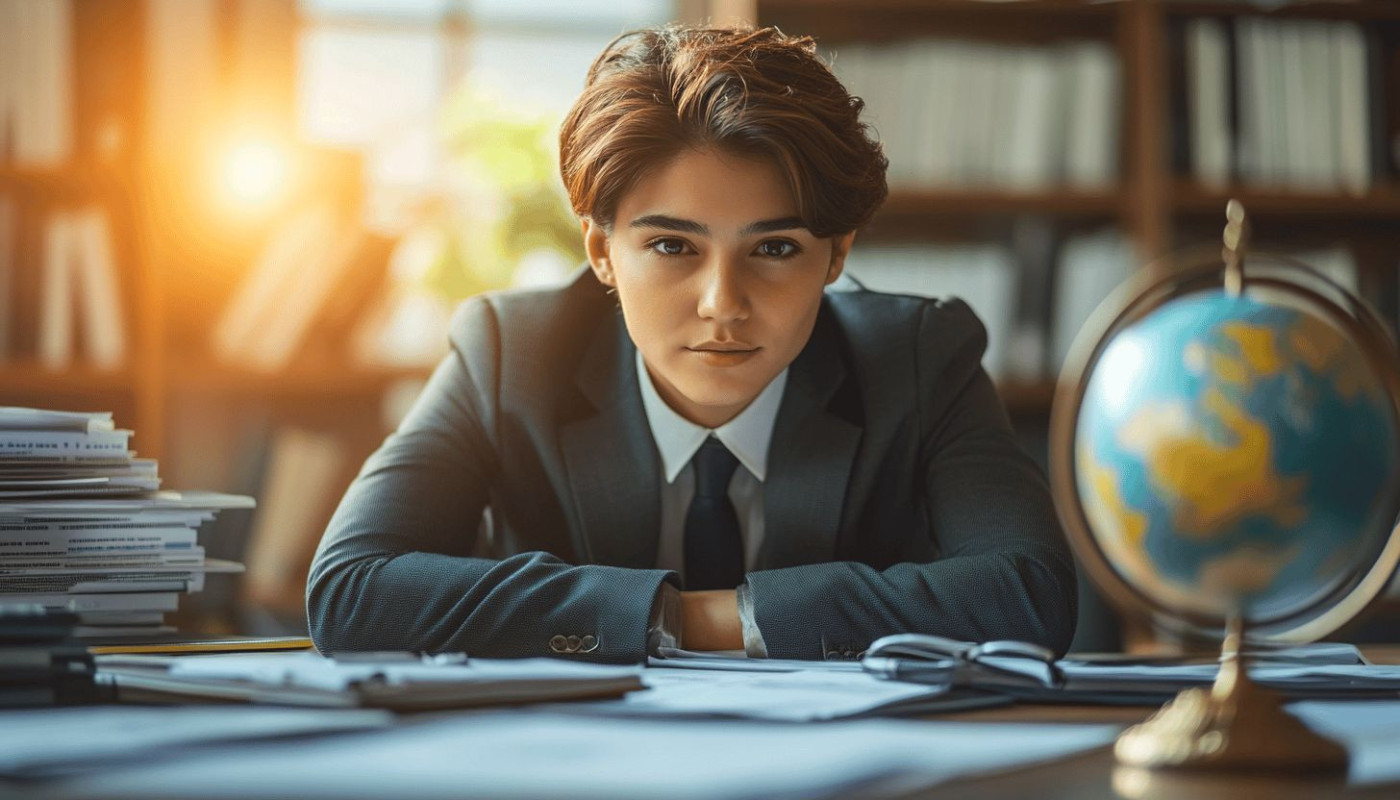 Management - Stratégies efficaces pour la gestion des risques juridiques en entreprise