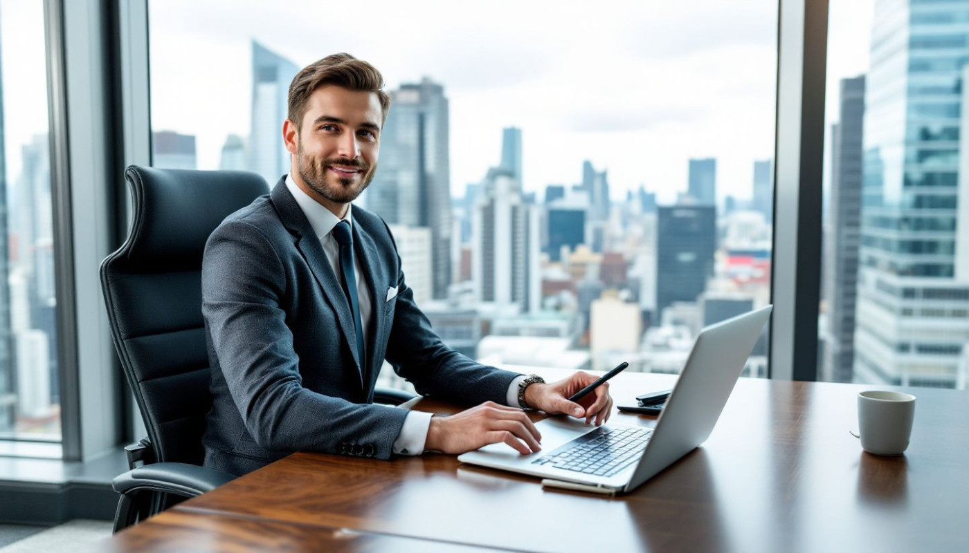 Emploi - Stratégies efficaces pour optimiser son profil professionnel en ligne