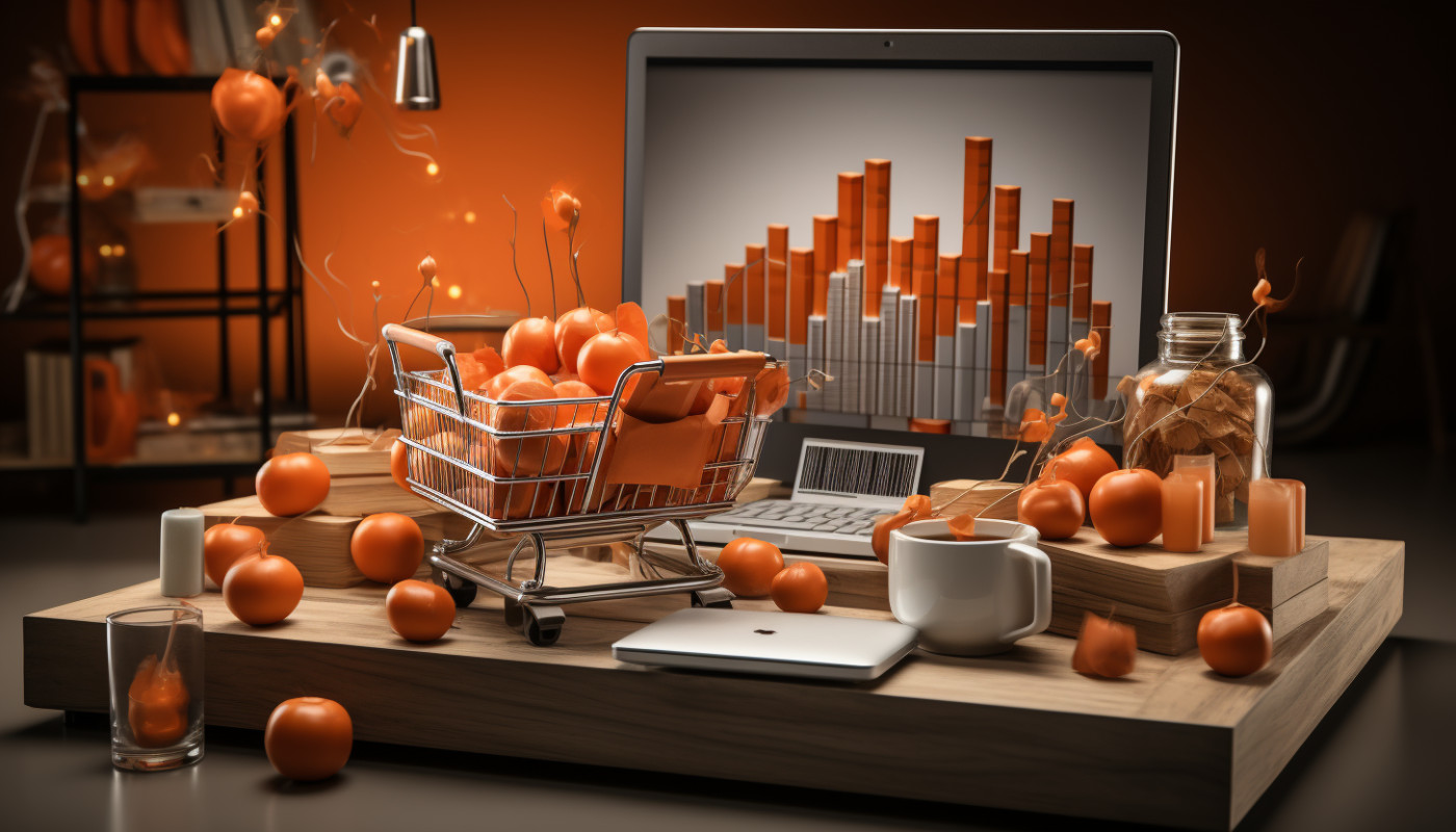 Finance - Stratégies financières pour optimiser les revenus de votre boutique en ligne