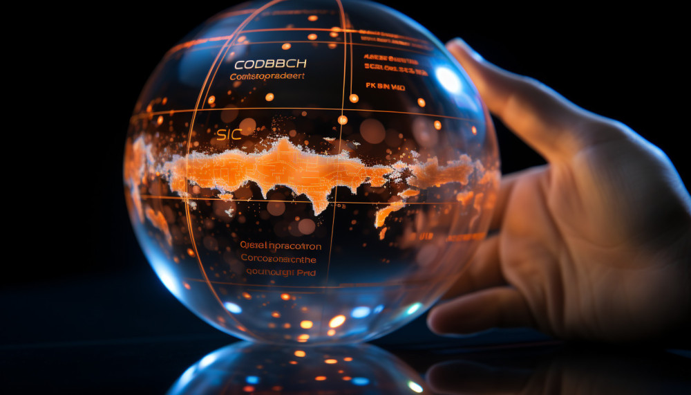 Autre - Technologies émergentes pour améliorer la gestion des comptes d'entreprise
